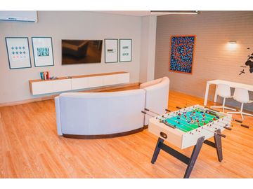 APARTAMENTO VENTA- MI CONDADO TORRE 200 -CONDADO DEL REY