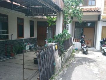 Rumah Type 115 LT 170 M2 di Gegerkalong, Kota Bandung,