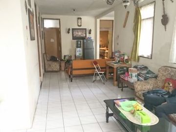 Rumah Type 115 LT 170 M2 di Gegerkalong, Kota Bandung,