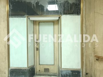 venta Local Comercial en Santiago galeria Astor