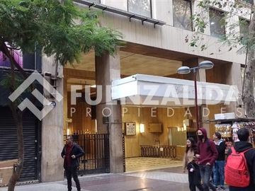 venta Local Comercial en Santiago galeria Astor