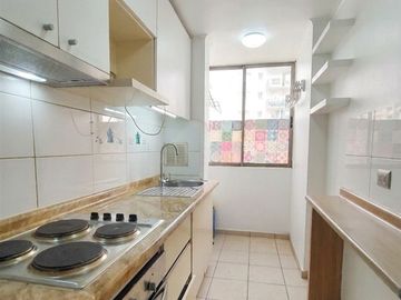 ARRIENDO Departamento 3D + 2B Estacionamiento y Bodega Macul