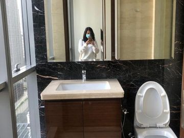 APARTEMEN at SUDIRMAN, ANANDAMAYA RESIDENCES 3BR SUITE (DIJUAL)