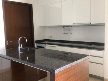APARTEMEN at SUDIRMAN, ANANDAMAYA RESIDENCES 3BR SUITE (DIJUAL)