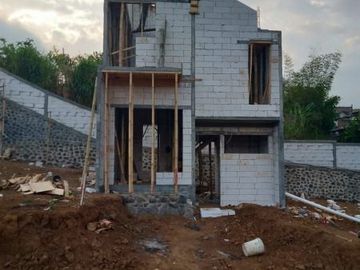Rumah Murah dekat Kampus Universitas Brawijaya Malang