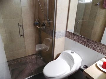 apartamento en venta en villa campestre. Cod V74078