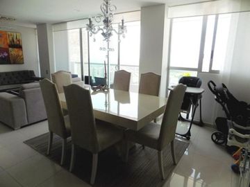 apartamento en venta en villa campestre. Cod V74078