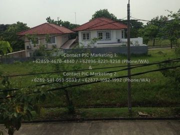 Disewakan Rumah Unfurnished Komplek SummerBliss di Lippo Cikarang Selatan