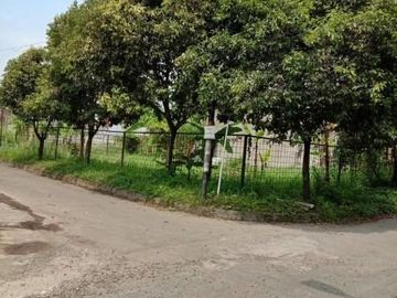 Kavling Strategis di Antapani Dekat Cisaranten Arcamanik