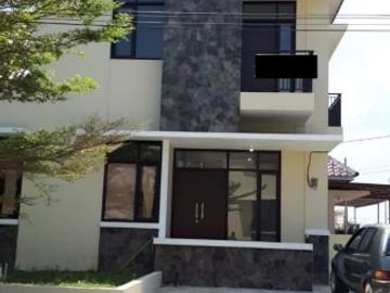 Rumah Siap Huni Lokasi Strategis Cisaranten