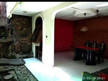 Rumah Jemursari Wonocolo Surabaya
