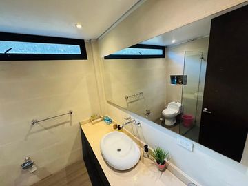 Arriendo Casa 3 Hab. Condominio Residencial Casa Campo