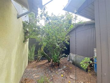 Casa con cabaña en Horcón 4D-2B