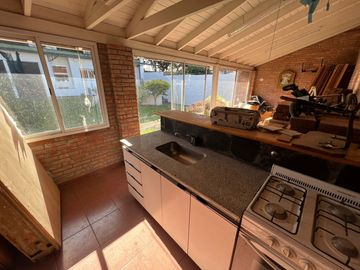 Chalet en Venta Ramos Mejia / La Matanza (A004 4261)
