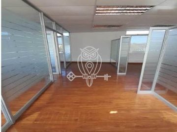 Oficina en arriendo en La Serena
