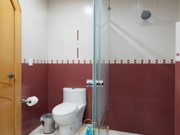 Casa en venta bugambilias