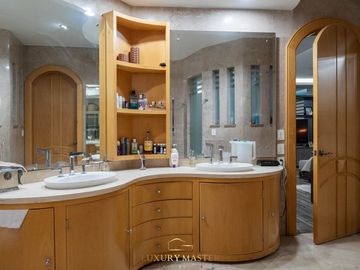 Casa en venta bugambilias