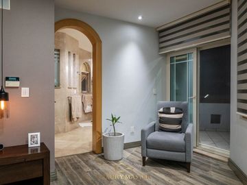Casa en venta bugambilias