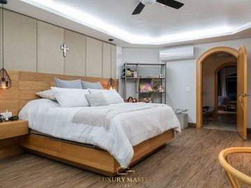 Casa en venta bugambilias
