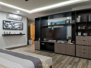 Casa en venta bugambilias