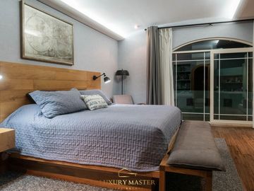 Casa en venta bugambilias