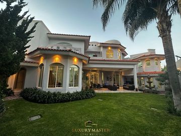 Casa en venta bugambilias