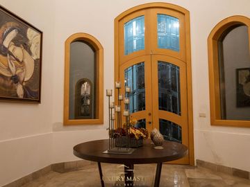 Casa en venta bugambilias