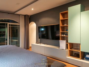 Casa en venta bugambilias