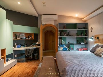 Casa en venta bugambilias