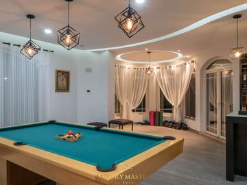 Casa en venta bugambilias