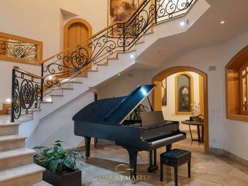 Casa en venta bugambilias