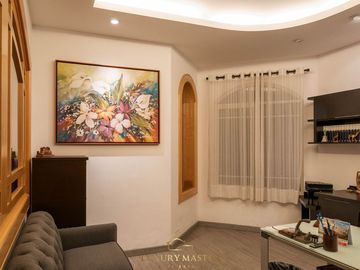 Casa en venta bugambilias