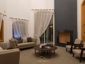 Casa en venta bugambilias