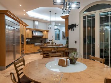 Casa en venta bugambilias