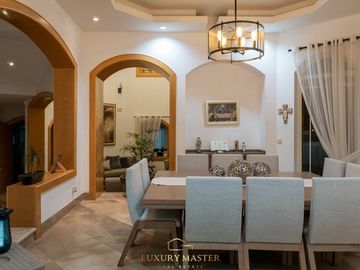 Casa en venta bugambilias