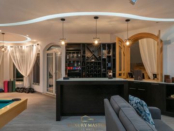 Casa en venta bugambilias