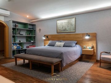 Casa en venta bugambilias