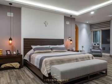 Casa en venta bugambilias