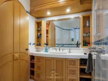 Casa en venta bugambilias