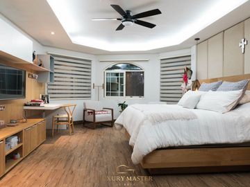 Casa en venta bugambilias