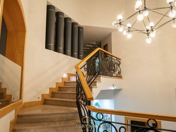 Casa en venta bugambilias