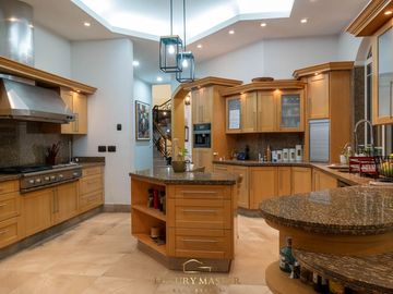 Casa en venta bugambilias
