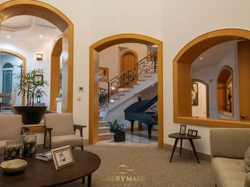 Casa en venta bugambilias