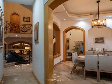 Casa en venta bugambilias