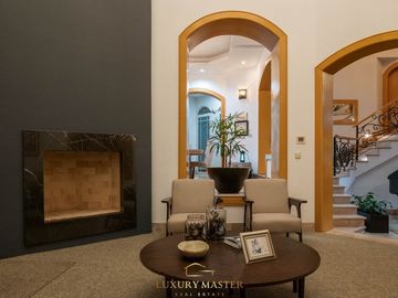 Casa en venta bugambilias