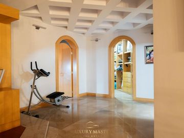 Casa en venta bugambilias