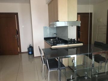 For Rent 1BR Fully Furnished Apartment at Thamrin Executive