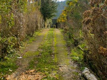 COD33090 Casa en terreno de 4.600m2 en Venta en Temuco