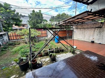 Jual Cepat Rumah Dengan Tanah Luas Di Jaksel Bs 18896