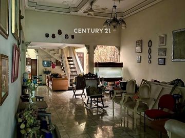 Jual Cepat Rumah Dengan Tanah Luas Di Jaksel Bs 18896